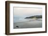 USA, Oregon. Oswald West State Park, Short Sand Beach.-Rob Tilley-Framed Photographic Print