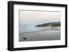 USA, Oregon. Oswald West State Park, Short Sand Beach.-Rob Tilley-Framed Photographic Print