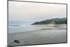 USA, Oregon. Oswald West State Park, Short Sand Beach.-Rob Tilley-Mounted Photographic Print