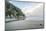 USA, Oregon. Oswald West State Park, Short Sand Beach.-Rob Tilley-Mounted Photographic Print