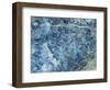 USA, Oregon, Patterns of a Rock-Jaynes Gallery-Framed Photographic Print