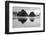 USA, Oregon, Pistol River Outlet-John Ford-Framed Photographic Print