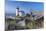 USA, Oregon. Scenic of Umpqua River Lighthouse.-Jaynes Gallery-Mounted Premium Photographic Print