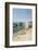 USA, Oregon. Seal Rocks State Park, Seal Rocks.-Rob Tilley-Framed Photographic Print