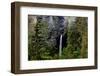 USA, Oregon, Silver Falls State Park, North Falls-Joe Restuccia III-Framed Photographic Print