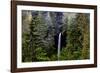 USA, Oregon, Silver Falls State Park, North Falls-Joe Restuccia III-Framed Photographic Print