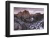 USA, Oregon, Smith Rock State Park-Brent Bergherm-Framed Photographic Print