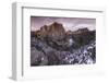 USA, Oregon, Smith Rock State Park-Brent Bergherm-Framed Photographic Print