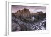 USA, Oregon, Smith Rock State Park-Brent Bergherm-Framed Photographic Print