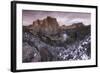 USA, Oregon, Smith Rock State Park-Brent Bergherm-Framed Photographic Print