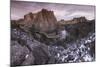USA, Oregon, Smith Rock State Park-Brent Bergherm-Mounted Photographic Print