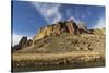 USA, Oregon, Smith Rock State Park-Brent Bergherm-Stretched Canvas