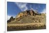 USA, Oregon, Smith Rock State Park-Brent Bergherm-Framed Photographic Print