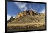 USA, Oregon, Smith Rock State Park-Brent Bergherm-Framed Photographic Print