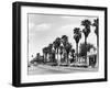 USA, Palm Springs-null-Framed Photographic Print