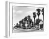 USA, Palm Springs-null-Framed Photographic Print