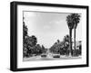 USA, Palm Springs-null-Framed Photographic Print