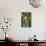 USA, Pennsylvania. Birdhouse and Garden Sunflowers-Jaynes Gallery-Premium Photographic Print displayed on a wall