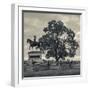 USA, Pennsylvania, Gettysburg, Monument to John Fulton Reynolds-Walter Bibikow-Framed Photographic Print