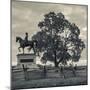 USA, Pennsylvania, Gettysburg, Monument to John Fulton Reynolds-Walter Bibikow-Mounted Photographic Print