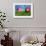 USA-Portugal-mhristov-Framed Art Print displayed on a wall