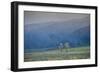 Usa, Rockie Mountains, National Park-Regula Heeb-Zweifel-Framed Photographic Print