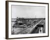 USA, San Pedro-null-Framed Photographic Print