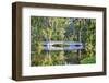 USA, South Carolina, Charleston. Magnolia Plantation-Hollice Looney-Framed Photographic Print