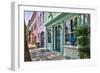 Usa, South Carolina, Charleston-Hollice Looney-Framed Photographic Print