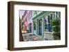 Usa, South Carolina, Charleston-Hollice Looney-Framed Photographic Print