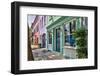 Usa, South Carolina, Charleston-Hollice Looney-Framed Photographic Print