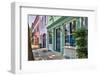 Usa, South Carolina, Charleston-Hollice Looney-Framed Photographic Print