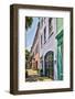 Usa, South Carolina, Charleston-Hollice Looney-Framed Photographic Print