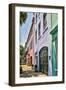 Usa, South Carolina, Charleston-Hollice Looney-Framed Photographic Print