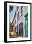 Usa, South Carolina, Charleston-Hollice Looney-Framed Photographic Print