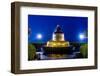 Usa, South Carolina, Charleston-Hollice Looney-Framed Photographic Print