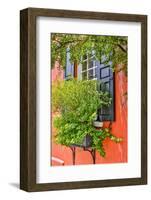 Usa, South Carolina, Charleston-Hollice Looney-Framed Photographic Print