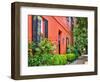 Usa, South Carolina, Charleston-Hollice Looney-Framed Photographic Print