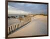 USA, South Carolina, Huntington Beach State Park-Zandria Muench Beraldo-Framed Photographic Print