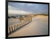 USA, South Carolina, Huntington Beach State Park-Zandria Muench Beraldo-Framed Photographic Print