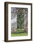 USA, South Carolina, Yemassee, Old Sheldon Church Ruins-Hollice Looney-Framed Photographic Print