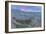 USA, South Dakota, Badlands National Park. Wilderness Landscape-Cathy & Gordon Illg-Framed Photographic Print