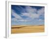 USA, South Dakota, Murdo, Prairie Landscape Off Interstate Highway I-90-Walter Bibikow-Framed Photographic Print