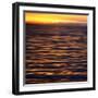 USA, Southeast Alaska, Ketchik-Savanah Plank-Framed Photo