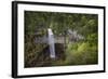 USA, Tennessee. Fall Creek Falls, a Double Waterfall-Jaynes Gallery-Framed Photographic Print