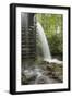 USA, Tennessee, Great Smoky Mountains National Park. Water Coursed Through Mingus Mill-Jaynes Gallery-Framed Photographic Print