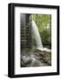 USA, Tennessee, Great Smoky Mountains National Park. Water Coursed Through Mingus Mill-Jaynes Gallery-Framed Photographic Print