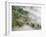 USA, Tennessee, North Carolina, Great Smoky Mountains National Park-Zandria Muench Beraldo-Framed Photographic Print