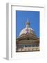 USA, Texas, Austin. Capitol Building dome with the Goddess of Liberty.-Randa Bishop-Framed Photographic Print