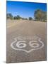 USA, Texas, Glenrio, Route 66-Alan Copson-Mounted Photographic Print